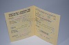 Стоимость Свидетельства о Браке Украинской АССР 1970-1991 г. в Адыгейске (Республика Адыгея)