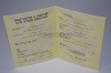 Увеличить Стоимость Свидетельства о Рождении Азербайджанской АССР 1970-1991 г. в Адыгейске (Республика Адыгея)