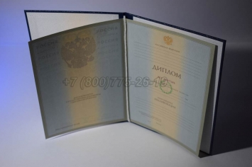 Диплом Университета 2008г в Майкопе
